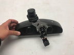 2013 CHRYSLER 300 SRT SRT-8 REAR VIEW MIRROR W/ AUTO DIM MICROPHONE ETC 11-14