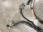 01 Chevrolet GMC 2500HD DURAMAX MANUAL SHIFT TRANSFER CASE WIRING HARNESS