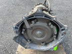 08-10 Chevrolet GMC 3500HD DURAMAX 6.6 ALLISON 1000 AUTOMATIC TRANSMISSION LMM