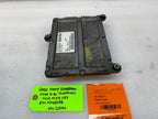 02 Chevrolet GMC SILVERADO 6.6 TCM TCU TRANSMISSION COMPUTER ALLISON 15768288