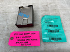 07-14 GMC SIERRA SILVERADO 2500 3500 TRANSFER CASE CONTROL MODULE 24252878