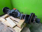 25 ISUZU NRR NPR NQR 5.2 DIESEL COMPLETE REAR DIFFERENTIAL AXLE 5.571 RATIO