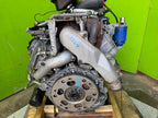 08 09 10 CHEVROLET GMC 2500 3500 6.6 LMM DURAMAX DIESEL ENGINE MOTOR NO CORE!!