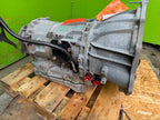 05 CHEVROLET GMC SIERRA SILVERADO 3500HD ALLISON 5SP AUTO TRANSMISSION LLY 4wd