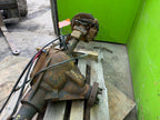 01-07 GMC SIERRA SILVERADO 3500HD DRW REAR DIFFERENTIAL AXLE GT4 G80 3.73