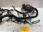 92 JEEP CHEROKEE XJ 4.0 ENGINE WIRING HARNESS LOOM FUSE BOX P56017296