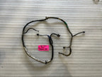 01 Chevrolet GMC 2500HD DURAMAX MANUAL SHIFT TRANSFER CASE WIRING HARNESS
