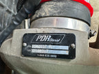 10 11 12 DODGE RAM 2500 3500 6.7 CUMMINS PDR TURBO DIESEL ENGINE MOTOR  STUDDED