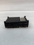 03-06 GMC SIERRA SILVERADO 2500 3500 TRANSFER CASE CONTROL MODULE 12590219