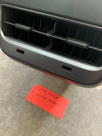 17 18 19 TESLA MODEL 3 COMPLETE CENTER CONSOLE ARMREST PREMIUM