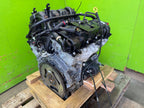 15 JEEP WRANGLER JK 3.6 COMPLETE ENGINE MOTOR ASSEMBLY 110k 14-18