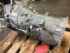 14 BMW 640i F06 F12 F13 F01 750I 8SP AUTOMATIC TRANSMISSION TRANS AWD GA8HP45Z