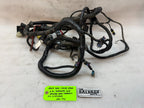 05 Chevrolet GMC 2500HD 3500HD DURAMAX 6.6 LLY DIESEL ENGINE WIRING LOOM HARNESS