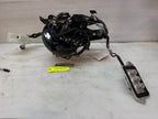 25 ISUZU NRR NPR NQR 5.2 BRAKE BOOSTER MASTER CYLINDER