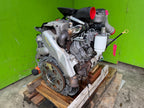 06 07 CHEVROLET GMC 2500 3500 6.6 LBZ DURAMAX DIESEL ENGINE MOTOR NO CORE!!