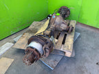01-07 GMC SIERRA SILVERADO 3500HD DRW REAR DIFFERENTIAL AXLE GT4 G80 3.73 REMAN