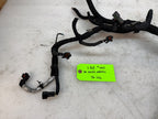 06 07 GMC CHEVROLET 2500HD DURAMAX 6.6 LBZ ENGINE MOTOR WIRING HARNESS LOOM