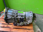13 Chevrolet GMC 3500HD DURAMAX 6.6 ALLISON 1000 AUTOMATIC TRANSMISSION LML