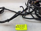 06 07 GMC CHEVROLET 2500HD DURAMAX 6.6 LBZ ENGINE BAY MOTOR WIRING HARNESS LOOM
