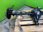 07-18 JEEP WRANGLER JK RUBICON DANA 44 REAR DIFFERENTIAL AXLE 4.10 W/ LOCKER
