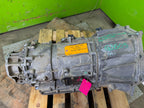 06 07 Chevrolet GMC 3500HD DURAMAX 6.6 ALLISON 1000 AUTOMATIC TRANSMISSION 4WD
