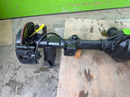 09 JEEP WRANGLER JK RUBICON DANA 44 REAR DIFFERENTIAL AXLE 4.10 07-18 W/ LOCKER