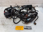 95 CHEVROLET GMC SIERRA SILVERADO YUKON 6.5 DIESEL ENGINE WIRING HARNESS