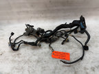 03 04 Chevrolet GMC 2500 3500 DURAMAX LB7 6.6 ON ENGINE WIRING HARNESS LOOM