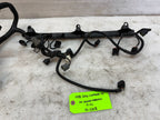 98 JEEP CHEROKEE XJ 4.0 AUTOMATIC ENGINE INJECTOR WIRING HARNESS LOOM 97-01