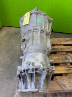 12 Chevrolet GMC 3500HD DURAMAX 6.6 ALLISON 1000 AUTOMATIC TRANSMISSION LML