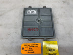 25 GMC 2500 3500 SIERRA 6.6 L5P DURAMAX DIESEL ENGINE COMPUTER ECM ECU 12733910