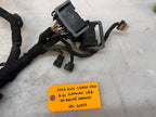06 07 GMC CHEVROLET 2500HD DURAMAX 6.6 LBZ ENGINE MOTOR WIRING HARNESS LOOM
