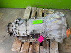 03 CHEVROLET GMC SIERRA SILVERADO 3500HD ALLISON 5SP AUTO TRANSMISSION LB7 4wd