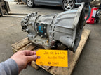 11 Chevrolet GMC 3500HD DURAMAX 6.6 ALLISON 1000 AUTOMATIC TRANSMISSION LML