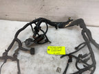 04 Chevrolet GMC 2500HD 3500HD DURAMAX 6.6 LLY DIESEL ENGINE WIRING LOOM HARNESS