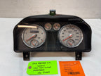 10 11 12 DODGE RAM 2500 3500 6.7 LONGHORN GAUGE CLUSTER SPEEDO P56046565AC