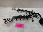 23 JEEP WRANGLER RUBICON JL JT 3.6 ON ENGINE WIRING HARNESS LOOM 68417572AC