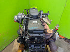 10 11 12 DODGE RAM 2500 3500 6.7 CUMMINS TURBO DIESEL ENGINE MOTOR REMAN STUDDED