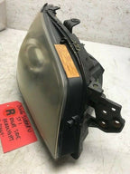 06 07 Subaru Impreza STI OEM RIGHT XENON HID HEADLIGHT HEAD LAMP COMPLETE FOGGY