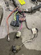 04 Chevrolet GMC 2500HD 3500HD DURAMAX 6.6 LLY DIESEL ENGINE WIRING LOOM HARNESS