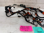 12 GMC SIERRA CHEVROLET SILVERADO 3500HD DURAMAX 6.6 LML ENGINE WIRING HARNESS