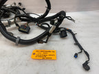 21 GMC CHEVROLET SILVERADO 1500 3.0 DIESEL LM2 ENGINE WIRING HARNESS 84877079