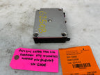 24 25 Chevrolet GMC SIERRA TELEMATICS COMMUNICATION CONTROL MODULE 85080307