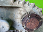 12 DODGE RAM 2500 3500 TRANSFER CASE P68069711AA 4WD 4X4 12-18