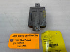 11-14 GMC CHEVROLET SILVERADO 3500HD 6.6 LML OEM GPM GLOW PLUG MODULE 12639711