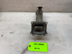 02 03 04 GMC CHEVROLET LB7 6.6 DURAMAX Y-BRIDGE INTAKE MANIFOLD