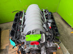 05-10 CHRYSLER 300 CHARGER CHALLENGER SRT8 SRT-8 COMPLETE 6.1 HEMI ENGINE 65K