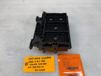 06 07 Chevrolet GMC SILVERADO SIERRA LBZ UNDERHOOD FUSE RELAY BOX 15823513-01