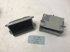 15 16 17 FORD MUSTANG 5.0 GT OEM NAVIGATION STEREO RADIO SCREEN CD PLAYER