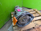 2007 JEEP WRANGLER JK 3.8 42RLE AUTOMATIC TRANSMISSION 07-10 P52854260AA